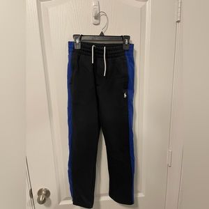 Polo pants